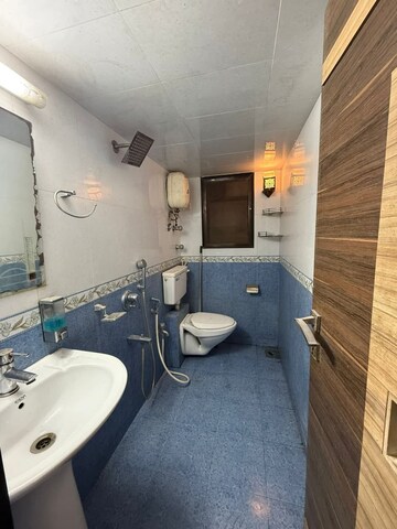 Master Bedroom in 2 BHK Apartment at Surya Gokul Gagan, Kandivali East – for Rent