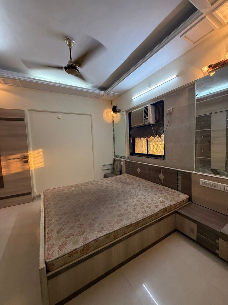 Kitchen, surya-gokul-gagan 2 Bedroom 960 Sq.Ft. Apartment In Kandivali East Mumbai 9643419
