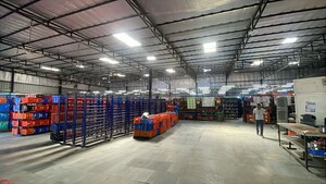  Warehouse For Rent in Sector 84