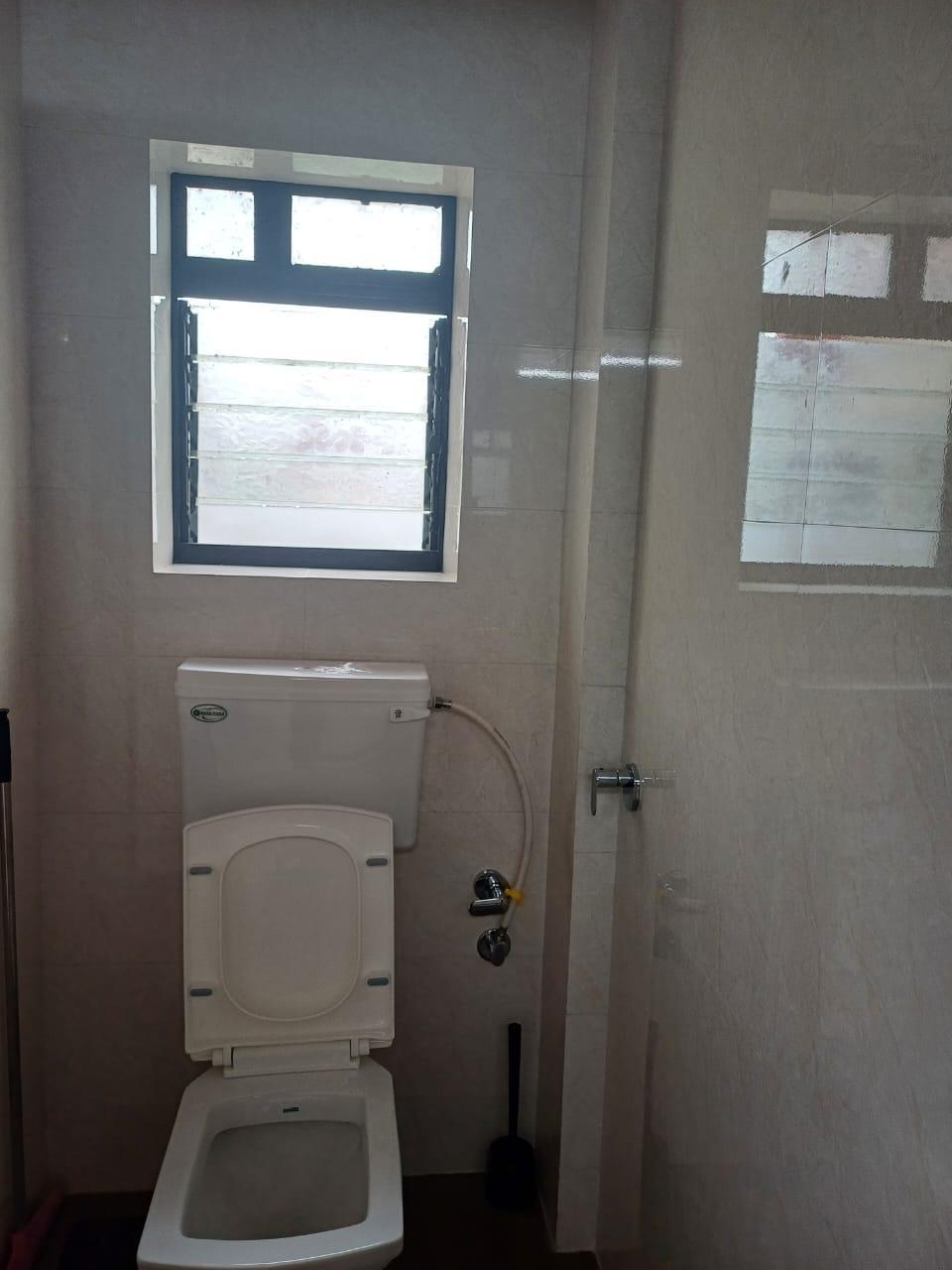 3 BHK Apartment For Rent in The Wadhwa Anmol Fortune