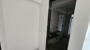 Building Lobby in 4 BHK Apartment at Shubham Trident, Chembur – for Rent