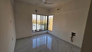 Kitchen in 4 BHK Apartment at Shubham Trident, Chembur – for Rent