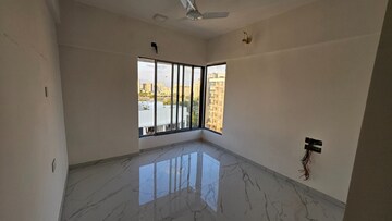 Kitchen in 4 BHK Apartment at Shubham Trident, Chembur – for Rent