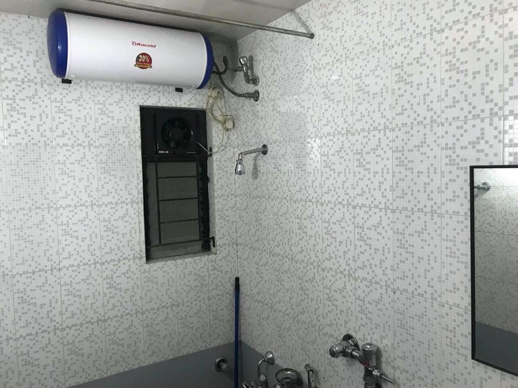 Bathroom, bhusari colony 2 Bedroom 1050 Sq.Ft. Apartment In Bhusari Colony Pune 9643434