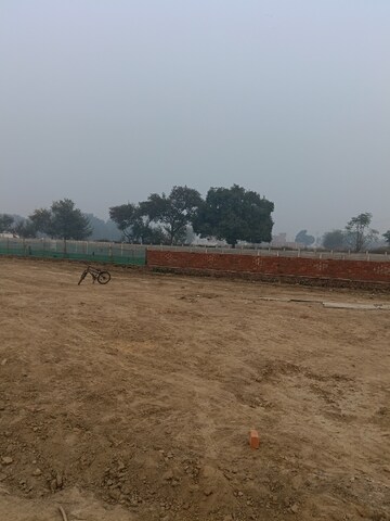 Plot Area in  Plot at Sushant Golf City – for Sale