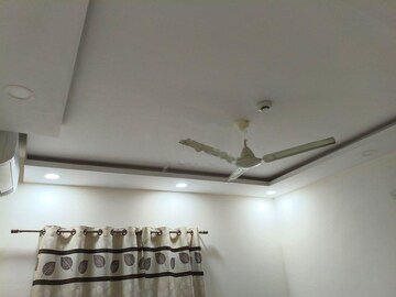 Furnished Amenities in 3.5 BHK Apartment at Prestige High Fields, Gachibowli – for Rent