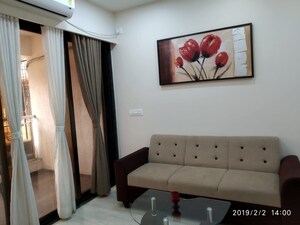 1 BHK Apartment For Rent in Shree Mahavir Patwa Mahavir Srusthi, Ashok Nagar