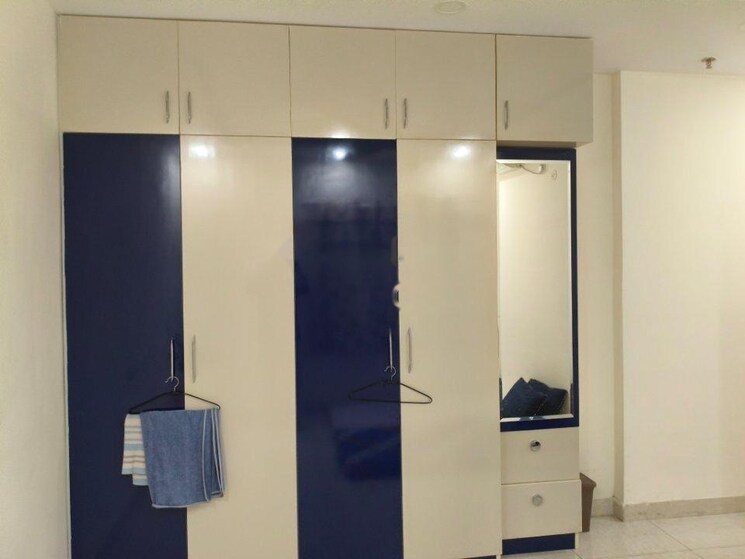 Team Area, prestige-high-fields 3.5 Bedroom 1996 Sq.Ft. Apartment In Gachibowli Hyderabad 9643520