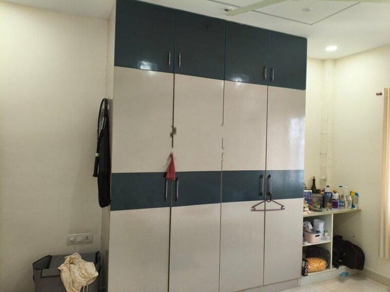 undefined, prestige-high-fields 3.5 Bedroom 1996 Sq.Ft. Apartment In Gachibowli Hyderabad 9643520