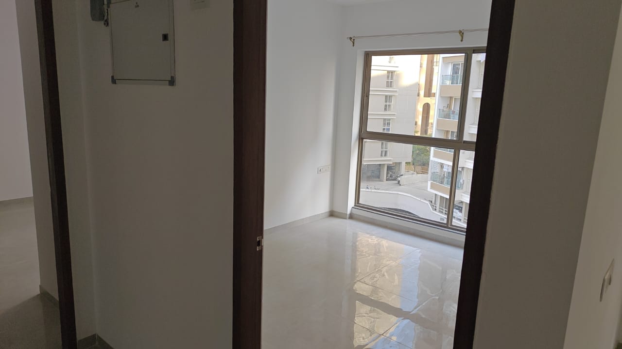 3 BHK Apartment For Sale in Amarnath Paramount City
