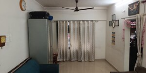 Bedroom in 1 RK Apartment at Malad West – for Sale