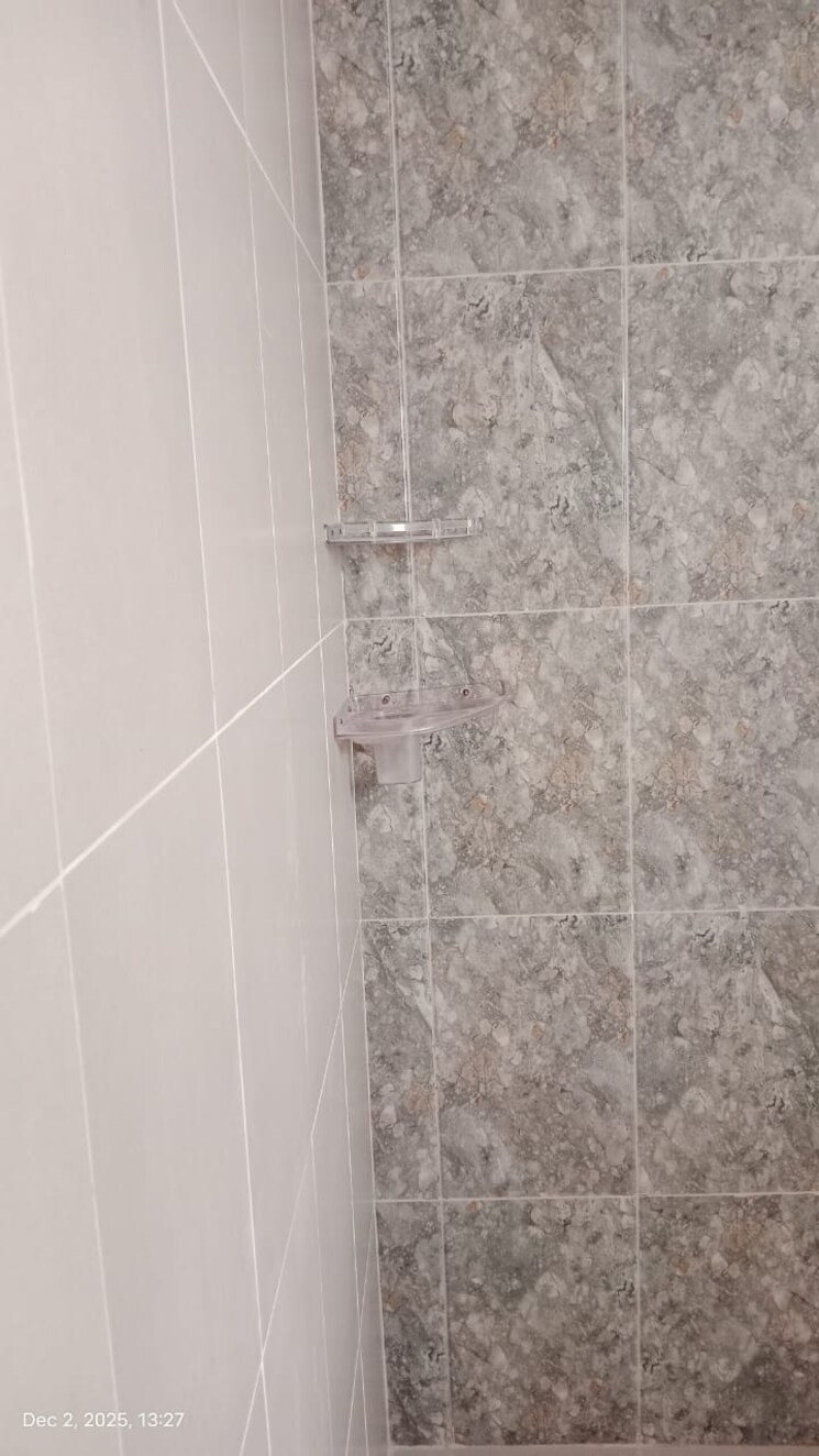 Bathroom, ajmera-lakeside-paradise 2 Bedroom 1008 Sq.Ft. Apartment In Yelahanka Bangalore 9643561