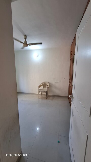 Bathroom in 1 BHK Apartment at Sheth Vasant Marvel, Borivali East – for Rent