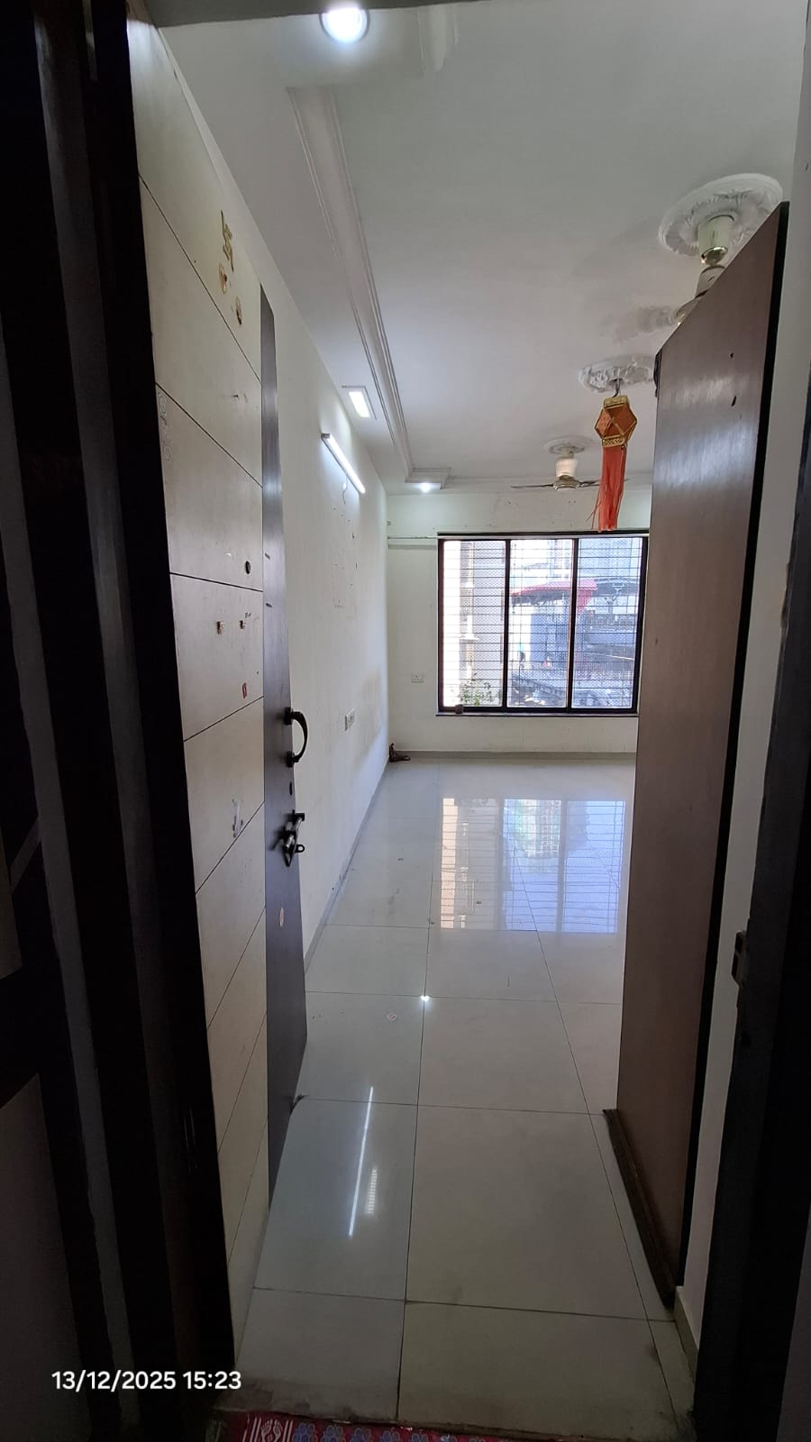 1 BHK 430 Sq.Ft. Apartment in Sheth Vasant Marvel