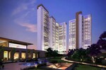 3 BHK 1250 Sq.Ft. Apartment in Godrej Azure