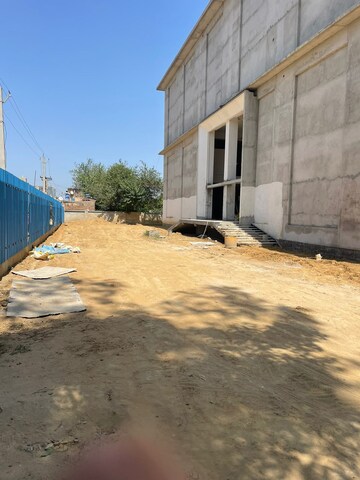  Warehouse For Rent in Sector 84