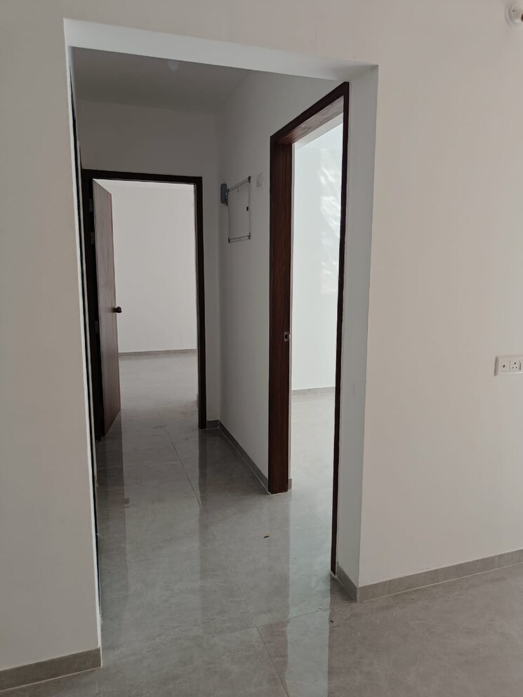 undefined, goel-ganga-newtown-phase-2 3 Bedroom 980 Sq.Ft. Apartment In Dhanori Pune 9643578