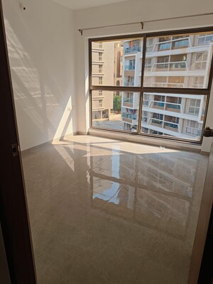 3 BHK Apartment For Rent in Goel Ganga Newtown Phase 2, Dhanori