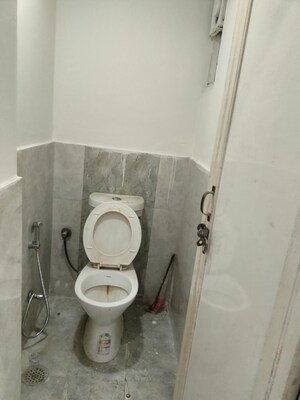 Bathroom in 2 BHK Apartment at Tulip Lemon, Sector 69 – for Rent