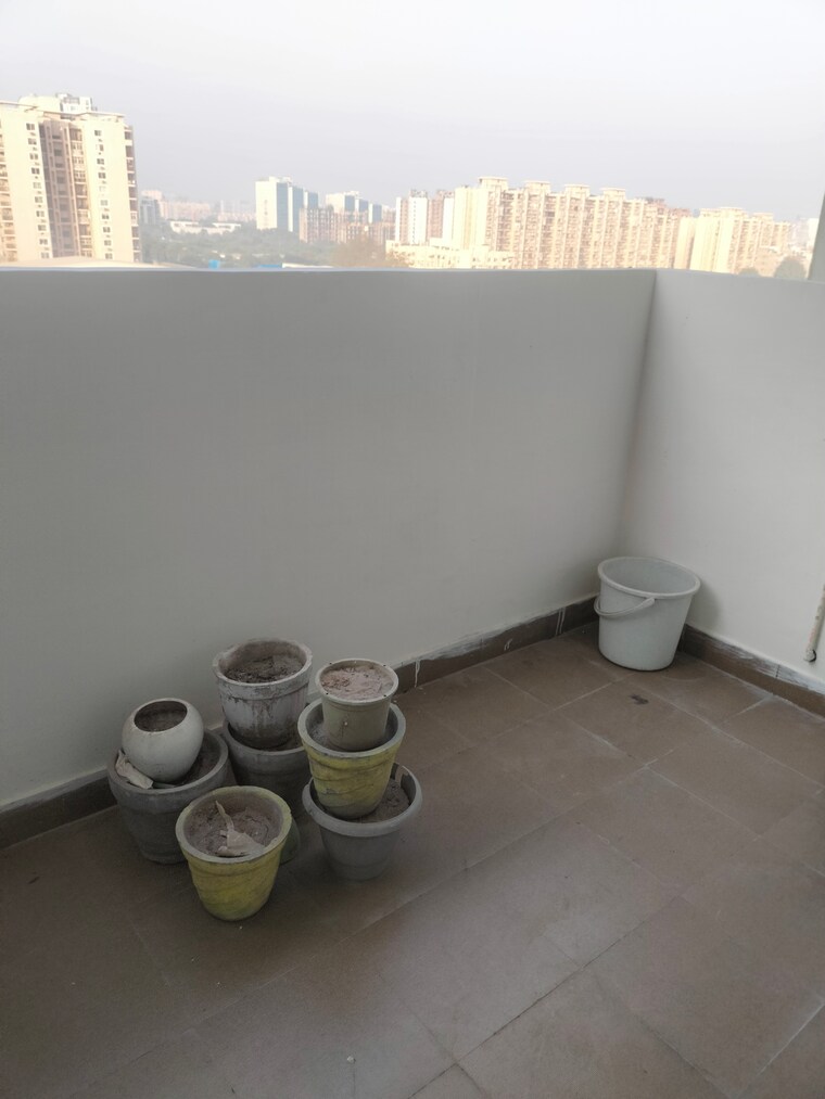 Living Room, tulip-lemon 2 Bedroom 515 Sq.Ft. Apartment In Sector 69 Gurgaon 9643889