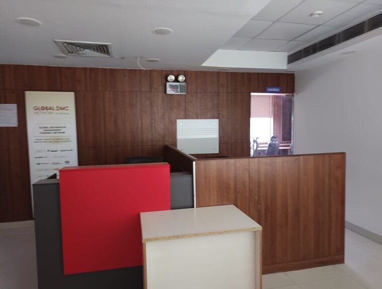 Kitchen, avas vikas colony Commercial Office Space 2000 Sq.Ft. In Avas Vikas Colony Agra 9643639