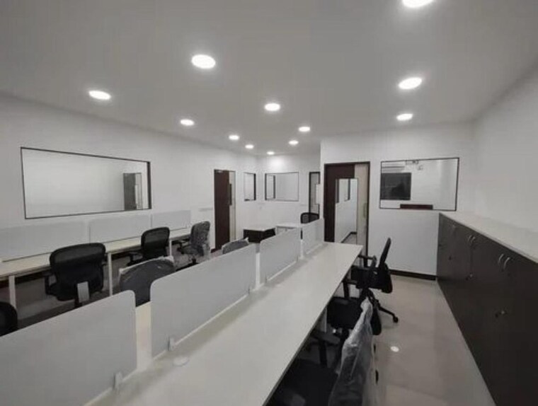 Team Area, avas vikas colony Commercial Office Space 2000 Sq.Ft. In Avas Vikas Colony Agra 9643639