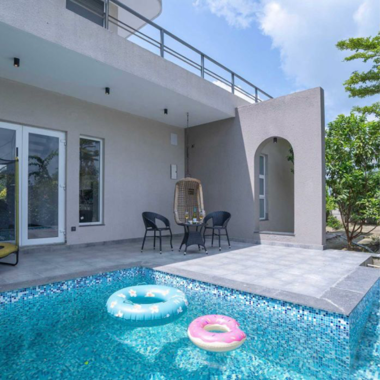 Bedroom, eldeco-trinity 3.5 Bedroom 2350 Sq.Ft. Apartment In Malesemau Lucknow 9643600