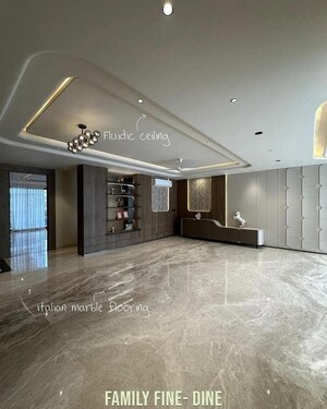 Room in 1 BHK Apartment at Ambience Mall, Sector 24 – for Rent