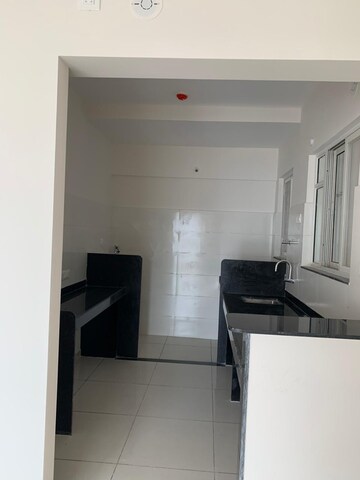 Kitchen in 2 BHK Apartment at VJ YashOne Infinitee, Tathawade – for Rent