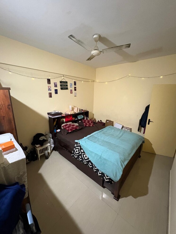 Bedroom, radiant-jasmine-gardens 2 Bedroom 1015 Sq.Ft. Apartment In Yelahanka Bangalore 9643625