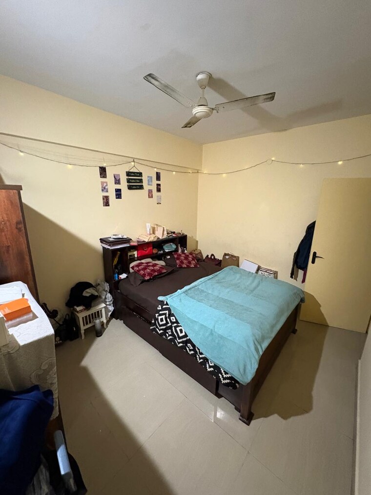 Bedroom, radiant-jasmine-gardens 2 Bedroom 1015 Sq.Ft. Apartment In Yelahanka Bangalore 9643625