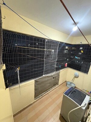 Team Area in 2 BHK Apartment at Radiant Jasmine Gardens, Yelahanka – for Rent