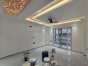 4 BHK Independent House For Rent in Green Fields Colony