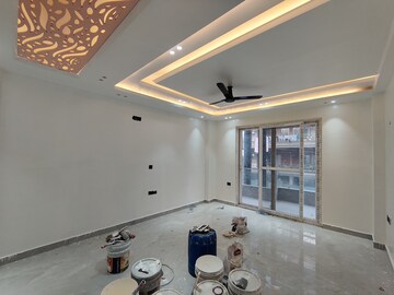 4 BHK Independent House For Rent in Green Fields Colony