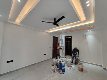 Room in 4 BHK Independent House at Green Fields Colony – for Rent