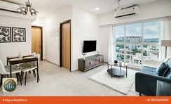 1 BHK Apartment For Sale in LnT Veridian