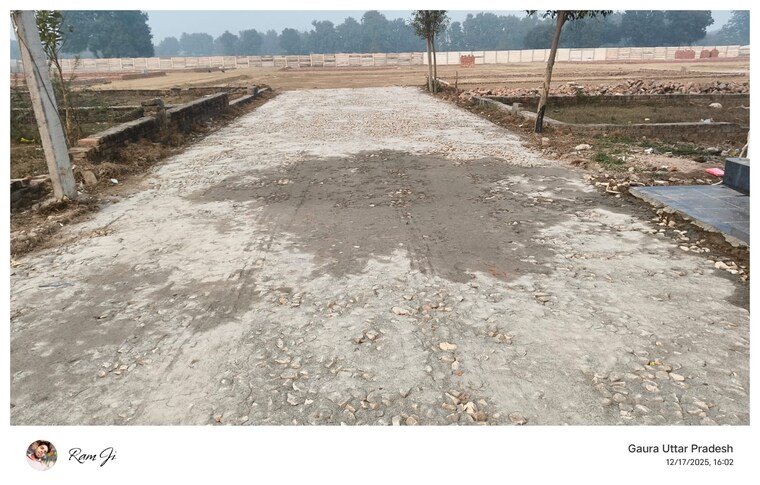 undefined, raebareli road  1060 Sq.Ft. Plot In Raebareli Road Lucknow 9644617