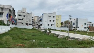  Plot For Sale in Tambaram West