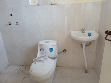 Bathroom in 3 BHK Apartment at Pyramid Altia, Sector 70 – for Rent