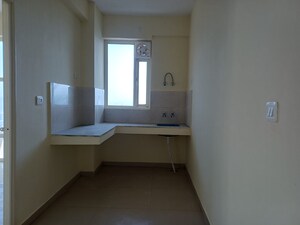 Kitchen in 3 BHK Apartment at Pyramid Altia, Sector 70 – for Rent