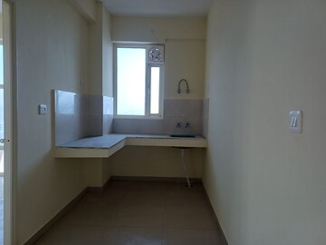 Kitchen in 3 BHK Apartment at Pyramid Altia, Sector 70 – for Rent