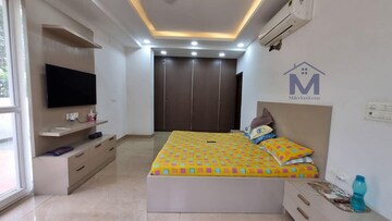 1 BHK Apartment For Rent in Ambience Mall, Sector 24