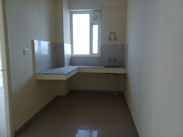 Kitchen in 3 BHK Apartment at Pyramid Altia, Sector 70 – for Rent