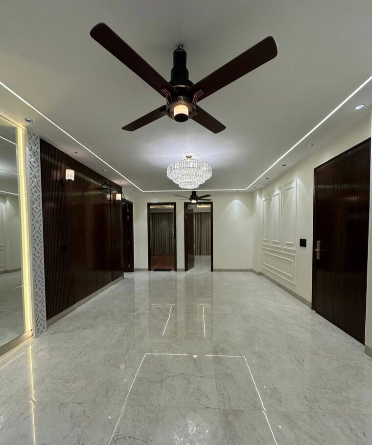 Room, ambience-mall 1 Bedroom 589 Sq.Ft. Apartment In Sector 24 Gurgaon 9643690