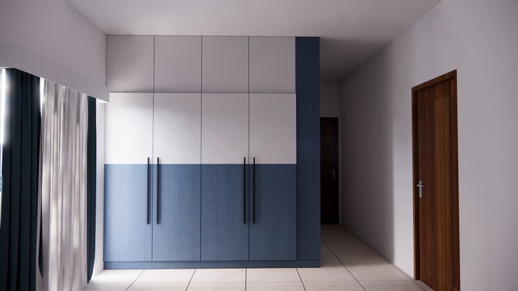 Room, sobha-dream-gardens 2 Bedroom 1004 Sq.Ft. Apartment In Thanisandra Main Road Bangalore 9643677