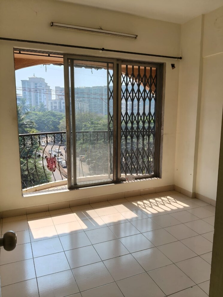 Room, safal-park 2 Bedroom 1100 Sq.Ft. Apartment In Nerul Navi Mumbai 9643717