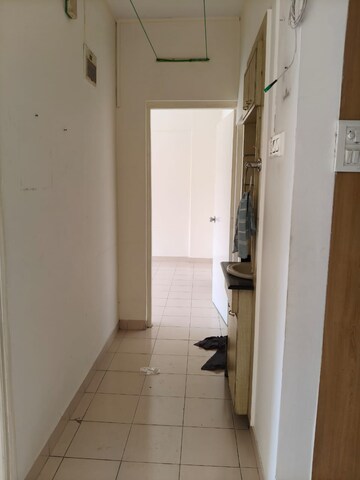  2 BHK Apartment at Safal Park, Nerul – for Rent