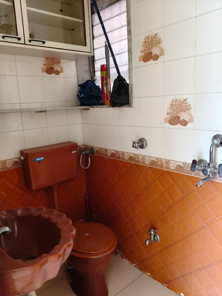 Kitchen, safal-park 2 Bedroom 1100 Sq.Ft. Apartment In Nerul Navi Mumbai 9643717