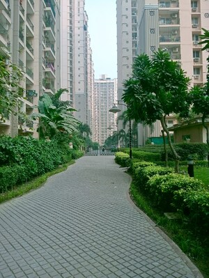 4 BHK Builder Floor – Garden View at Greater Kailash ii - for Sale