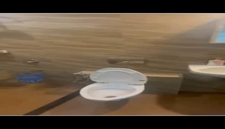 Bathroom, royal-oasis 2 Bedroom 658 Sq.Ft. Apartment In Malad West Mumbai 9643650